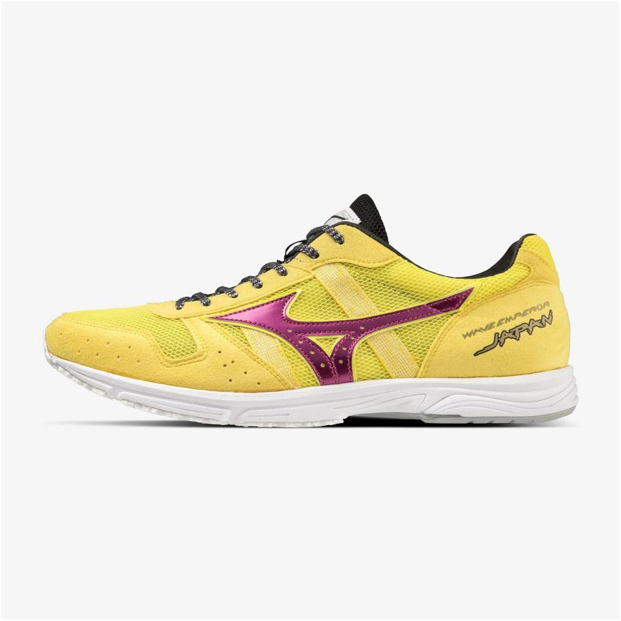 MIZUNO（ミズノ） 送料無料 ランニングシューズ ウエーブエンペラー