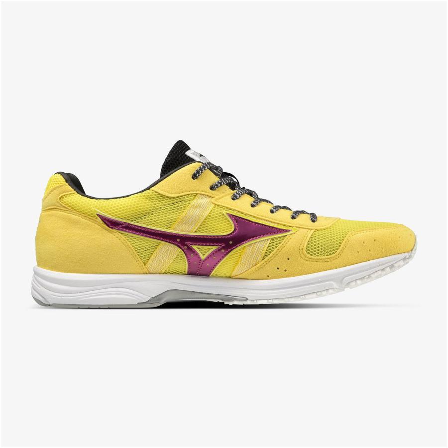 MIZUNO（ミズノ） 送料無料 ランニングシューズ ウエーブエンペラー