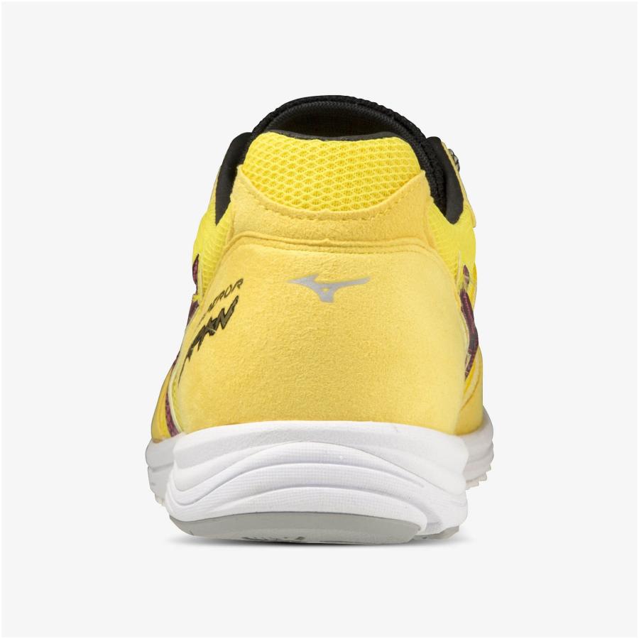 MIZUNO（ミズノ） 送料無料 ランニングシューズ ウエーブエンペラー