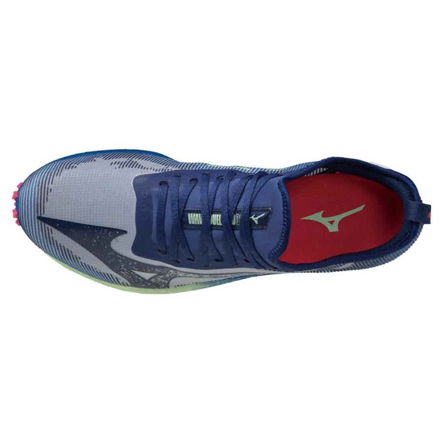 MIZUNO 送料無料 ミズノ ランニングシューズ ウエーブデュエル MIZUNO 送料無料 ミズノ ランニングシューズ ウエーブデュエル