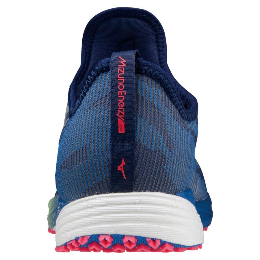 MIZUNO - ミズノ ランニングシューズ　ウエーブデュエル ワイド U1GD197058 MIZUNO ミズノ ランニングシューズ メンズ WAVE DUEL WIDE