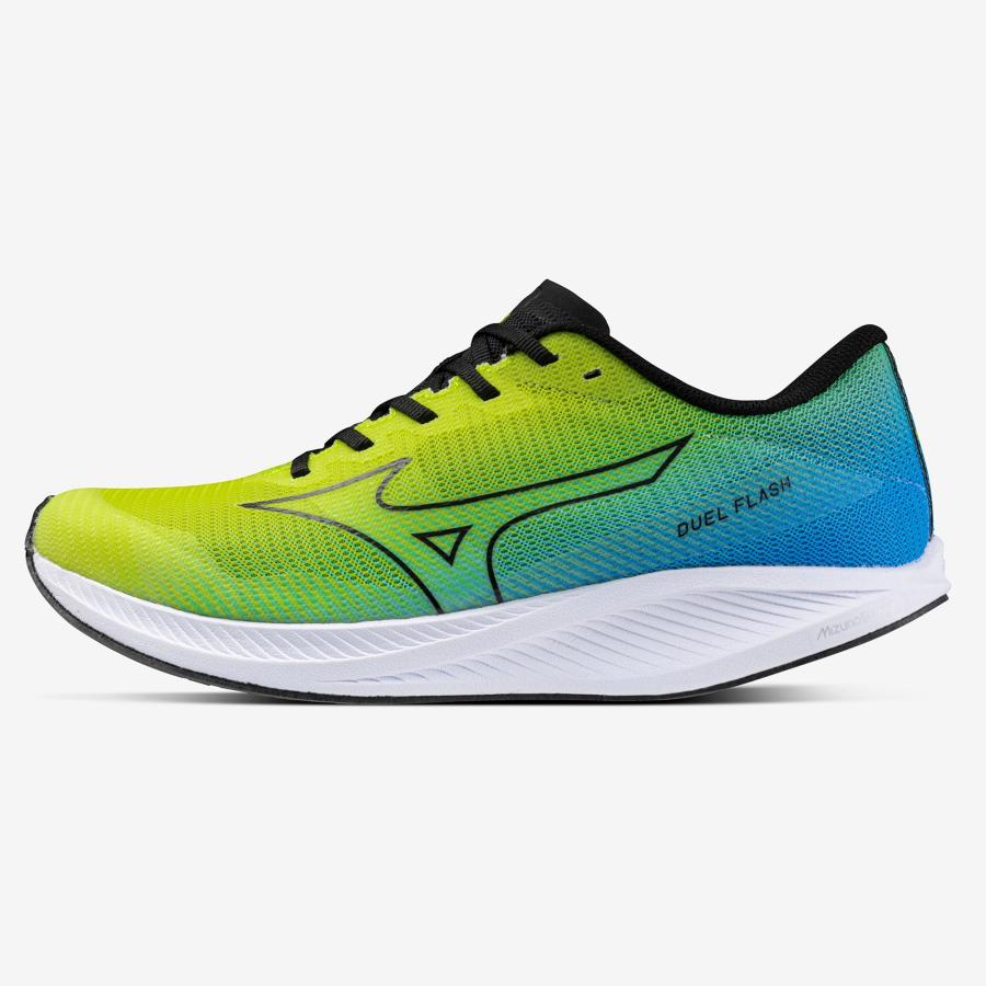 MIZUNO 送料無料 ランニングシューズ メンズ ミズノ デュエル MIZUNO 送料無料 ランニングシューズ メンズ ミズノ デュエル