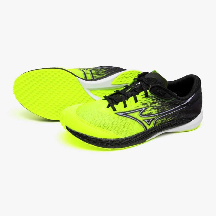 MIZUNO（ミズノ） 送料無料 ランニングシューズ ウエーブデュエル4