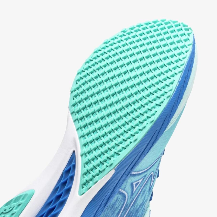 MIZUNO（ミズノ） 送料無料 ランニングシューズ ウエーブデュエル4