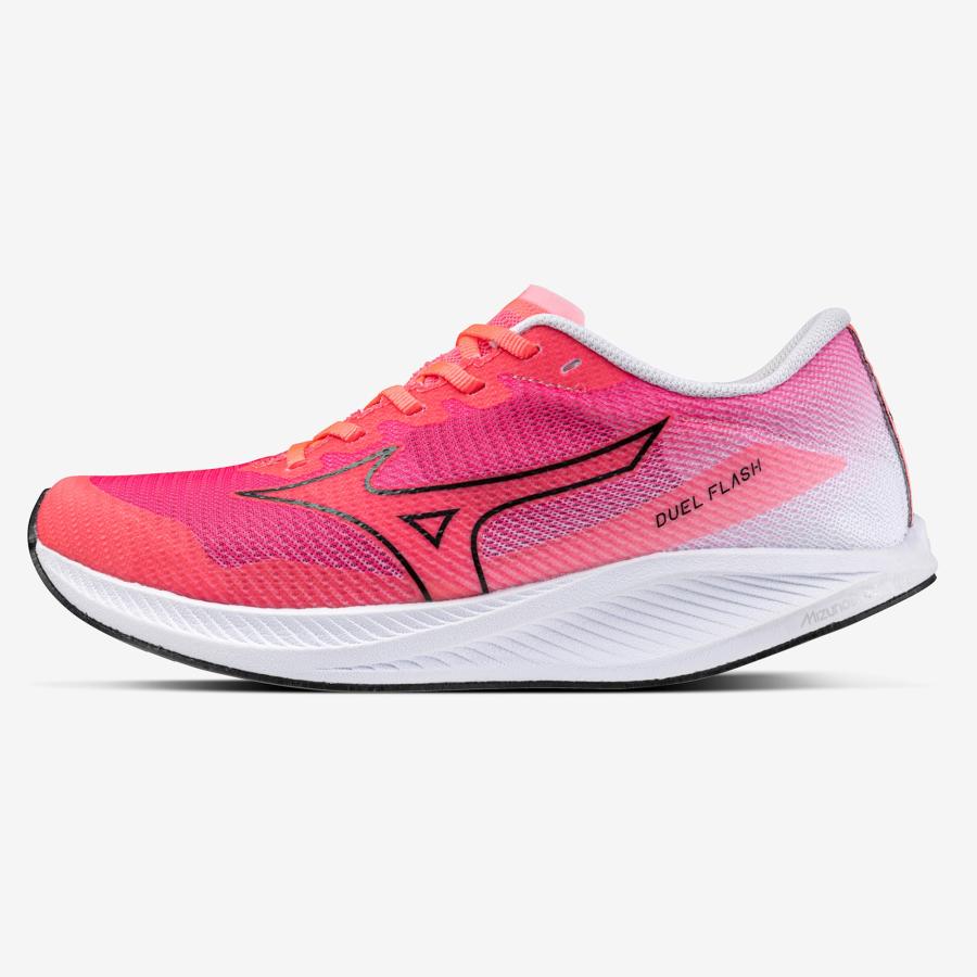 MIZUNO 送料無料 ランニングシューズ レディース ミズノ