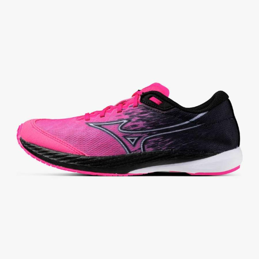 MIZUNO（ミズノ） 送料無料 ランニングシューズ ウエーブデュエル4