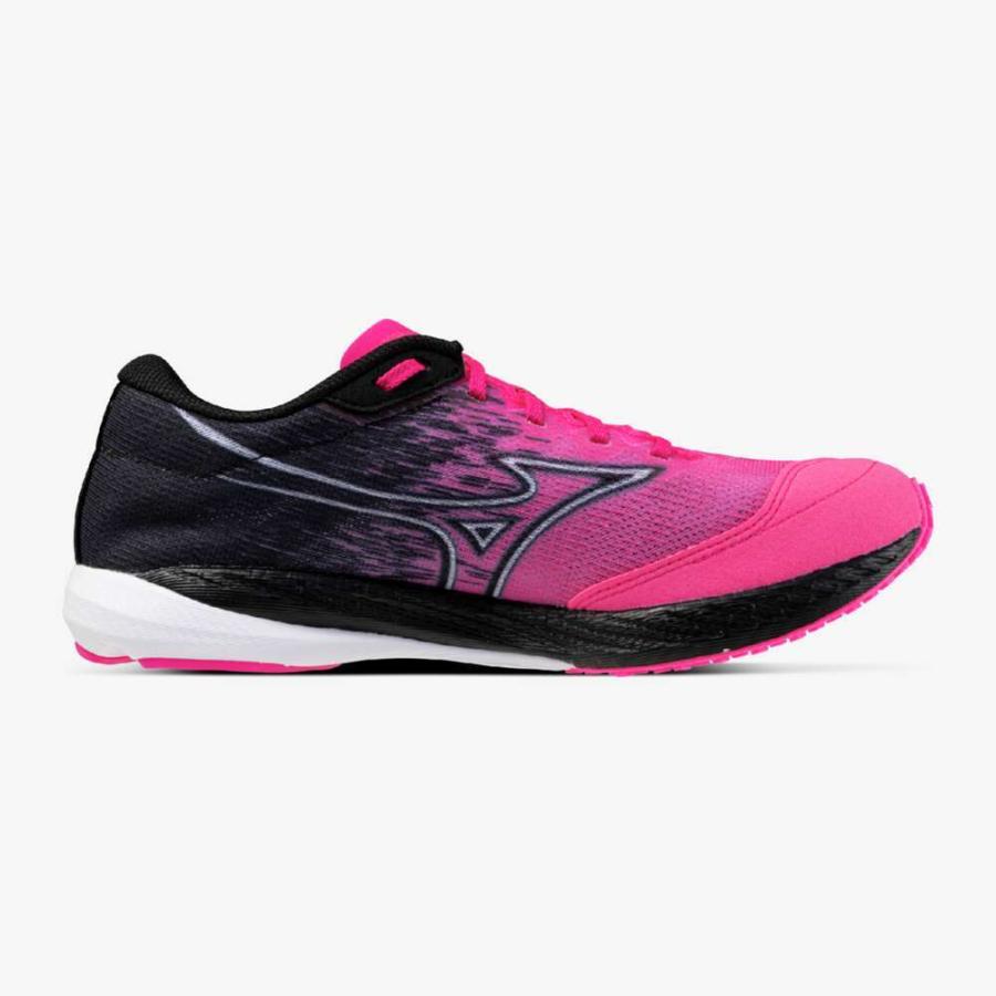 MIZUNO（ミズノ） 送料無料 ランニングシューズ ウエーブデュエル4