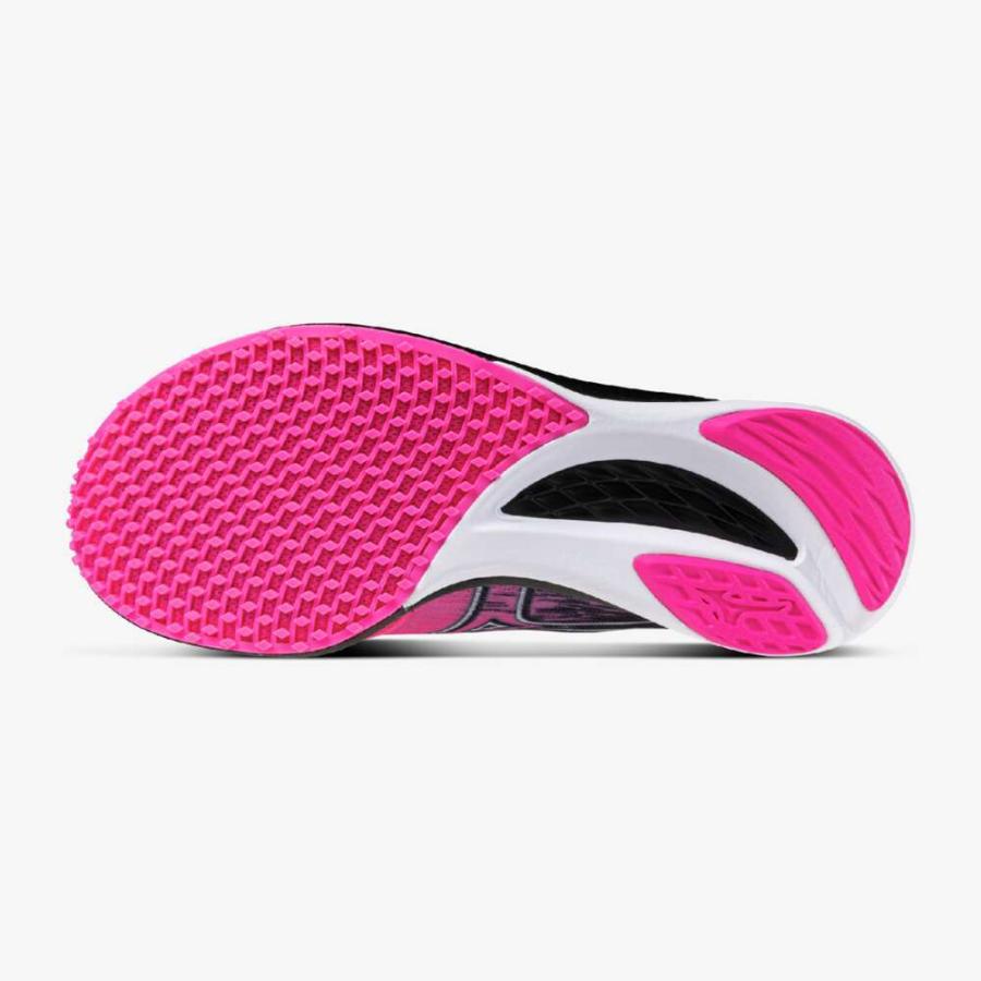 MIZUNO（ミズノ） 送料無料 ランニングシューズ ウエーブデュエル4