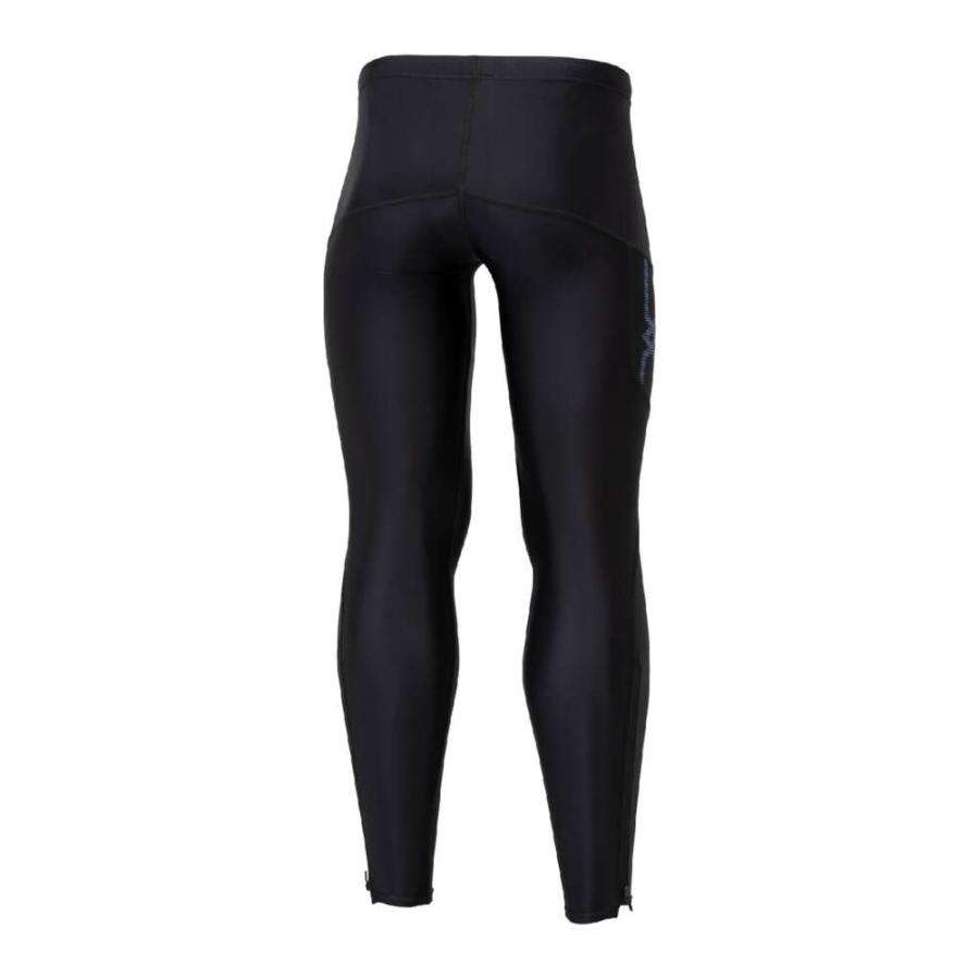 MIZUNO（ミズノ） 【メール便可】ミズノ タイツ メンズ 陸上