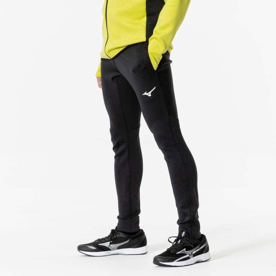 MIZUNO（ミズノ） 送料無料 ストレッチ ミドラー 上下 ジャケット
