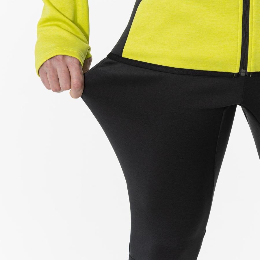 MIZUNO（ミズノ） 送料無料 ストレッチ ミドラー 上下 ジャケット