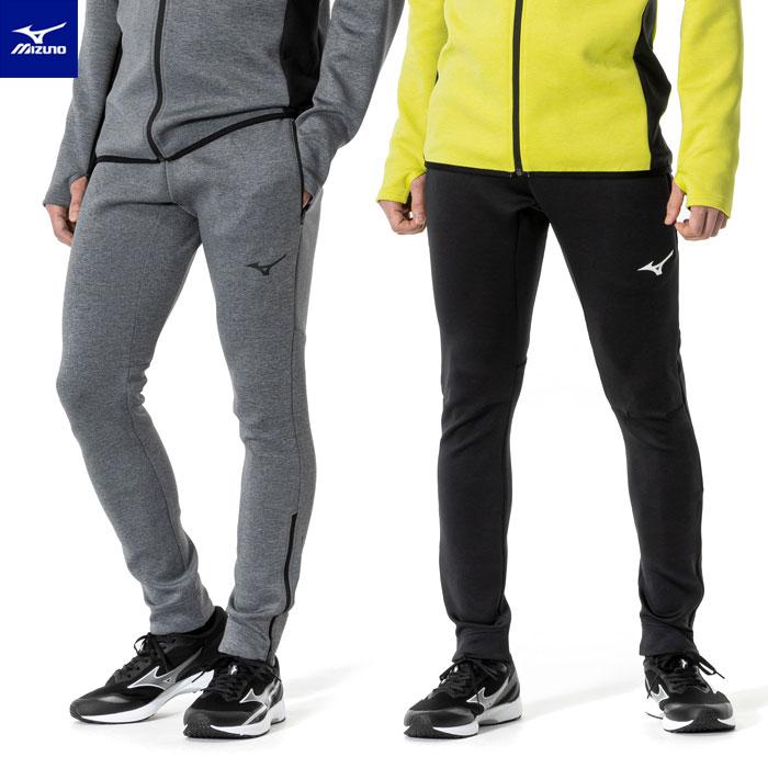 MIZUNO（ミズノ） 送料無料 ストレッチ ミドラーパンツ U2MDA503