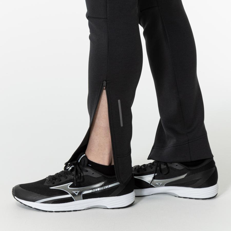 MIZUNO（ミズノ） 送料無料 ストレッチ ミドラーパンツ U2MDA503