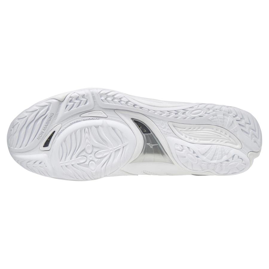 MIZUNO（ミズノ） 送料無料 バレーボールシューズ ロイヤル