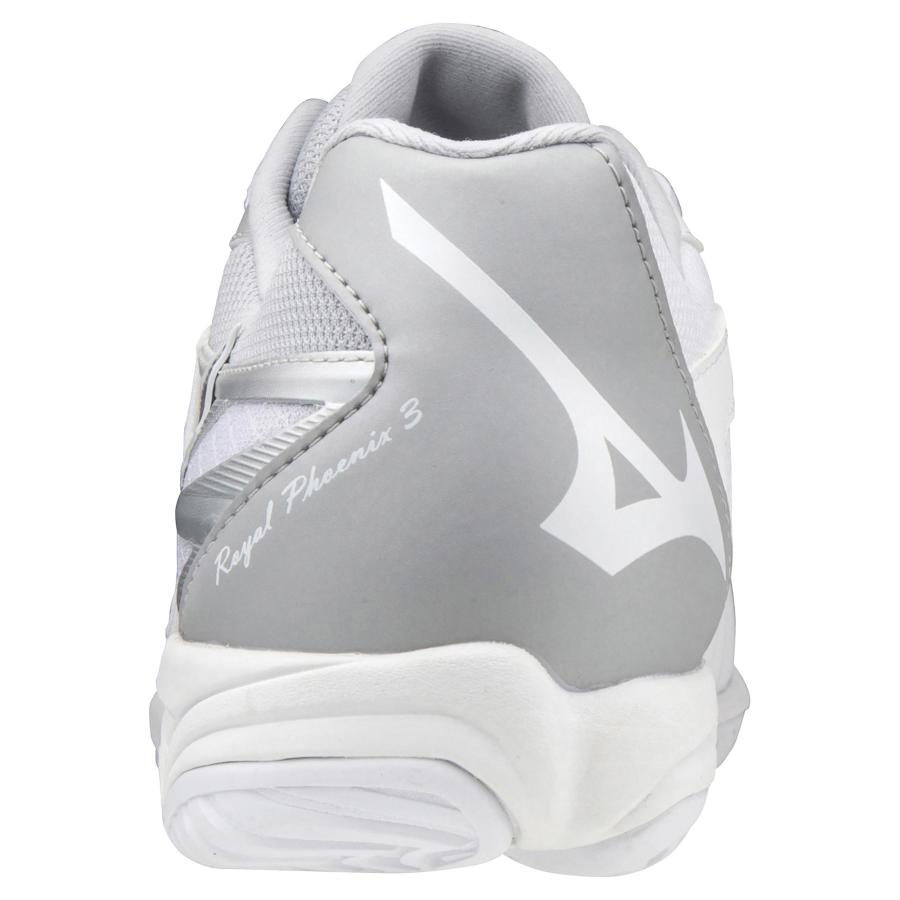 Mizuno ミズノ　ロイヤルフェニックス　バレーボールシューズ　 新品未使用 MIZUNO（ミズノ） ミズノ公式 ロイヤルフェニックス3 バレーボール