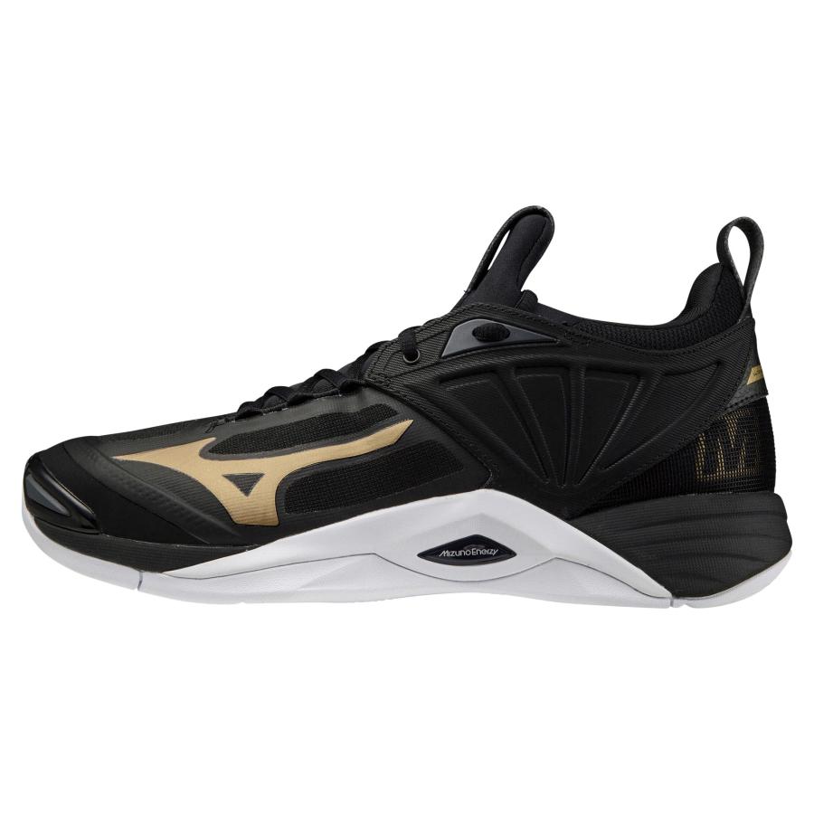 MIZUNO（ミズノ） 送料無料 バレーボールシューズ メンズ レディース