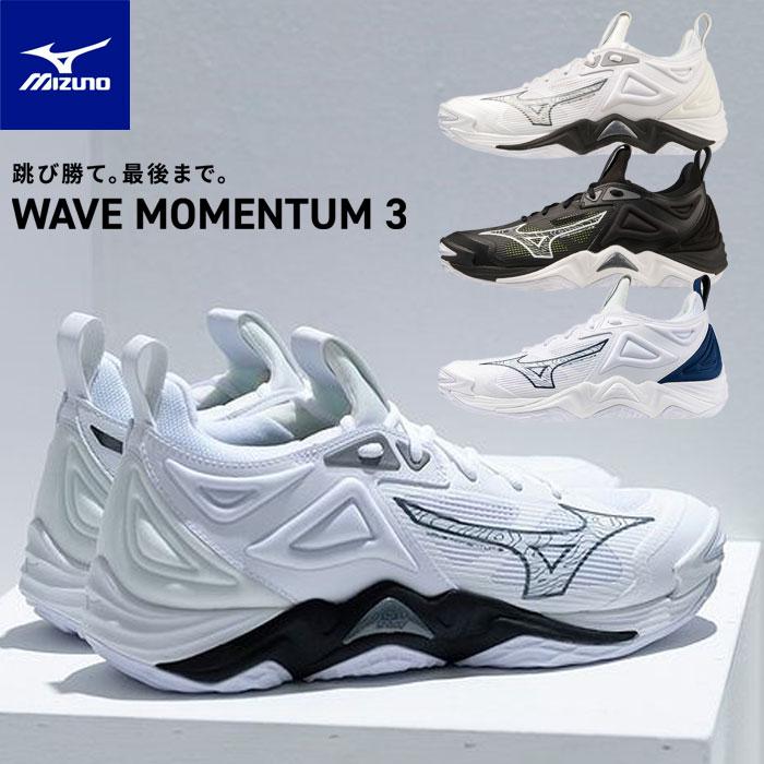 MIZUNO（ミズノ） 送料無料 バレーボールシューズ メンズ レディース