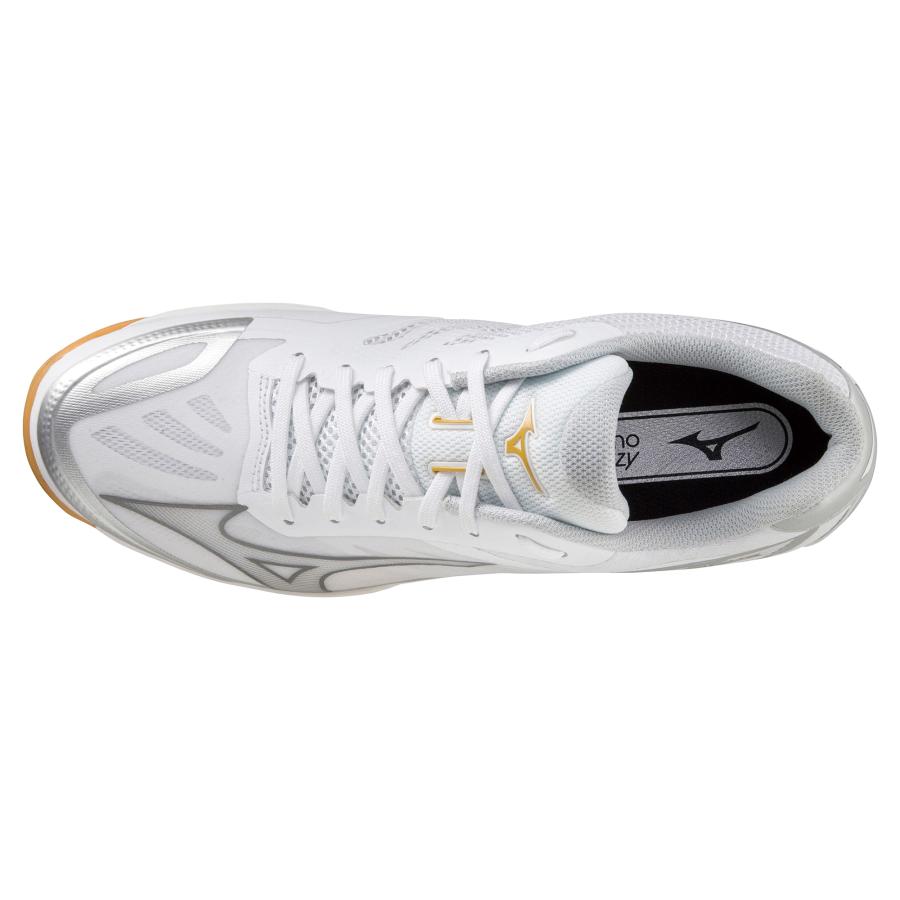 MIZUNO（ミズノ） 送料無料 バレーボールシューズ メンズ レディース