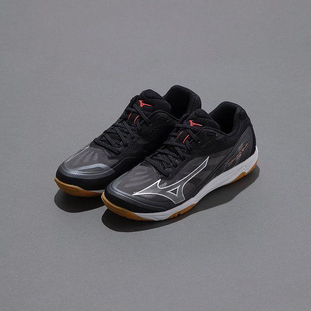 MIZUNO（ミズノ） 送料無料 バレーボールシューズ メンズ レディース