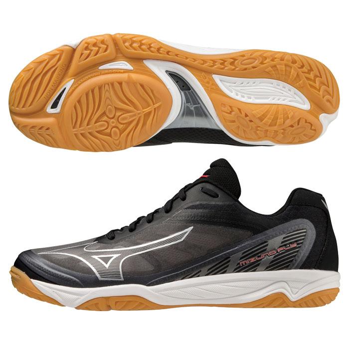 MIZUNO（ミズノ） 送料無料 バレーボールシューズ メンズ レディース