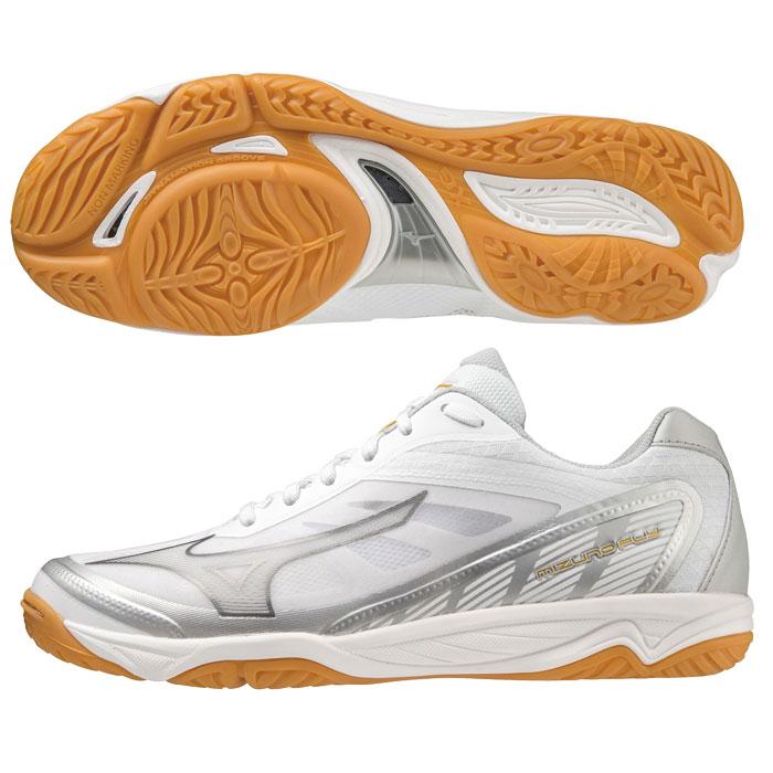MIZUNO（ミズノ） 送料無料 バレーボールシューズ メンズ レディース