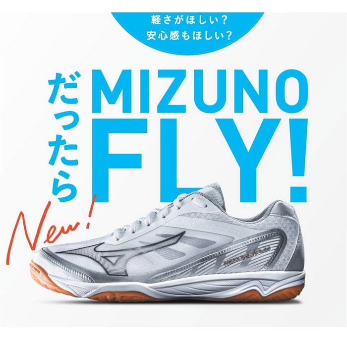 MIZUNO（ミズノ） 送料無料 バレーボールシューズ メンズ レディース