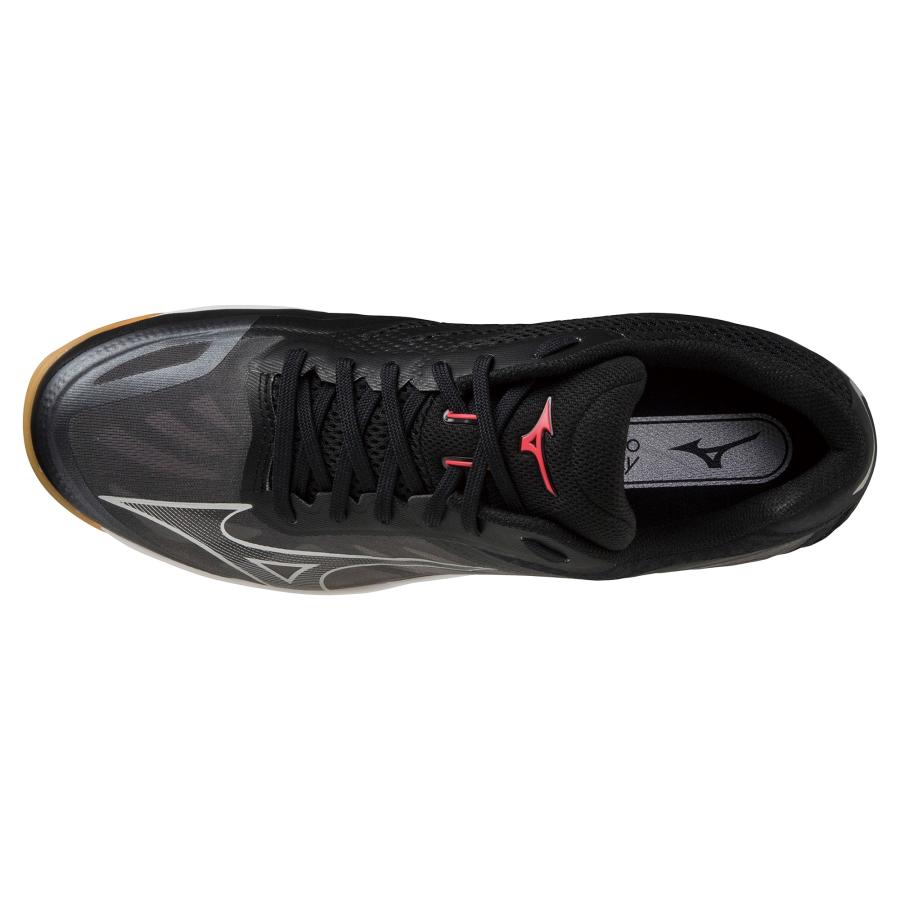 MIZUNO（ミズノ） 送料無料 バレーボールシューズ メンズ レディース