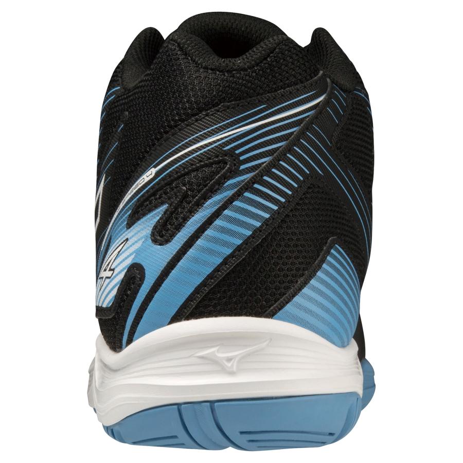 MIZUNO（ミズノ） 送料無料 バレーボールシューズ メンズ レディース