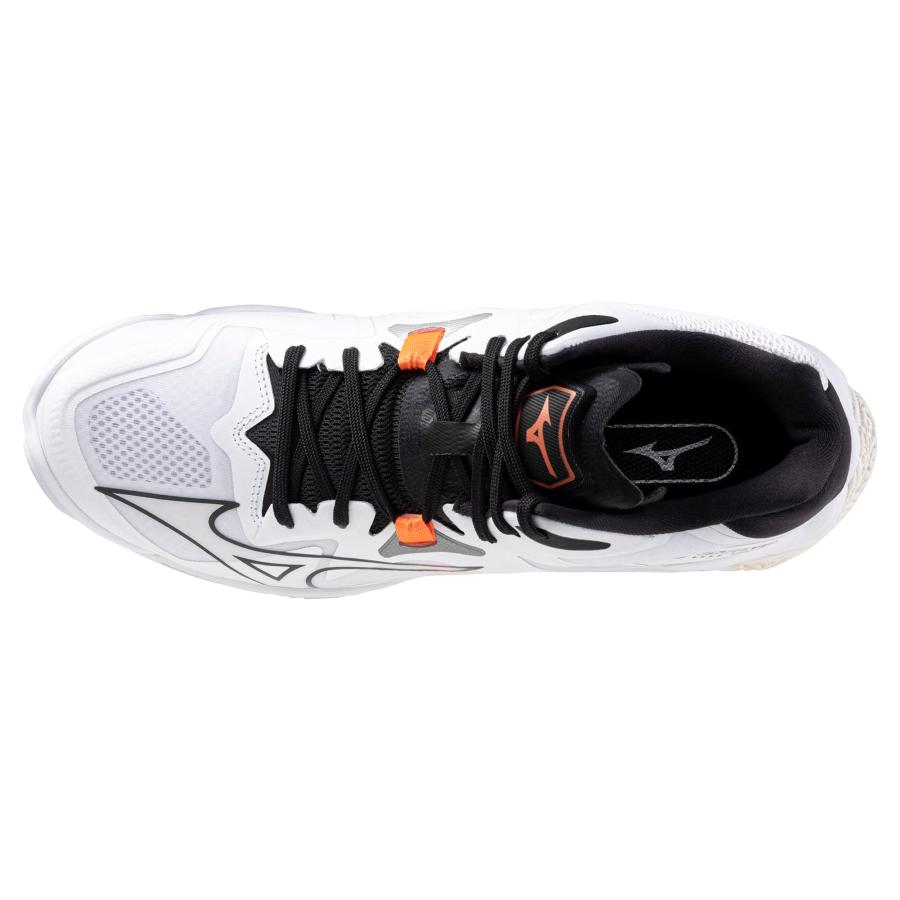 MIZUNO（ミズノ） 送料無料 バレーボールシューズ メンズ レディース