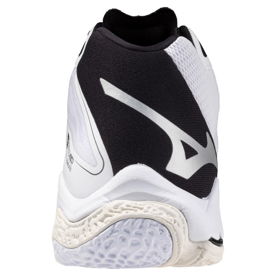 MIZUNO 送料無料 バレーボールシューズ ミズノ メンズ