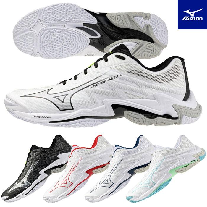 MIZUNO（ミズノ） 送料無料 バレーボールシューズ ウエーブ