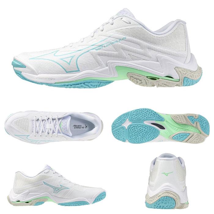 MIZUNO（ミズノ） 送料無料 バレーボールシューズ ウエーブ