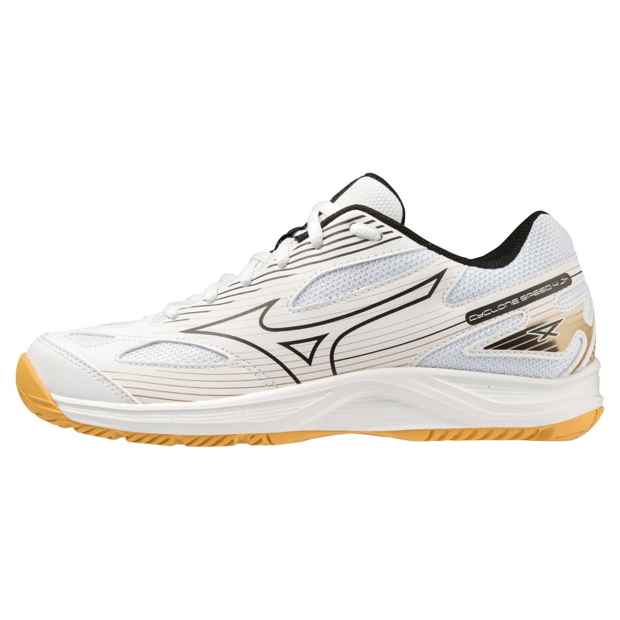 MIZUNO（ミズノ） 送料無料 バレーボールシューズ ジュニア 子ども