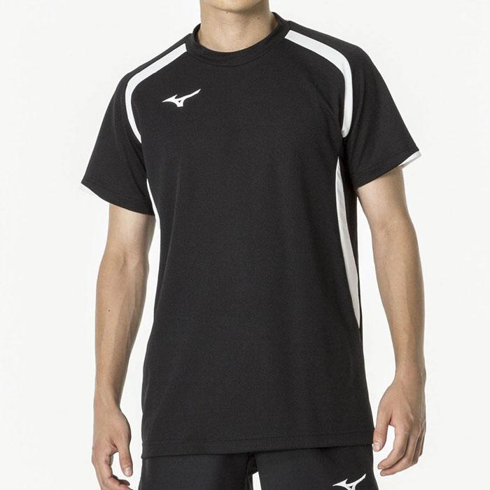 MIZUNO（ミズノ） 【メール便可】ミズノ バレーボール ゲームシャツ