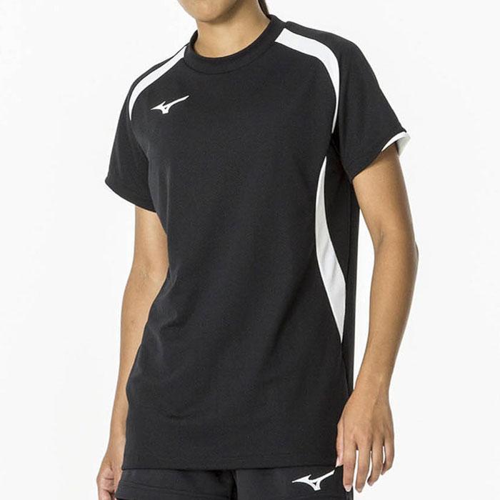MIZUNO（ミズノ） 【メール便可】ミズノ バレーボール ゲームシャツ