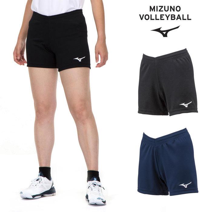 ミズノ 東福岡 バレーボールパンツ 東福岡高校 バレー ゲームパンツ Mizuno バレーボールパンツ 東福岡 XL