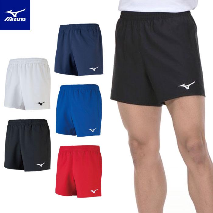 MIZUNO（ミズノ） 【メール便可】ミズノ バレーボールウェア パンツ
