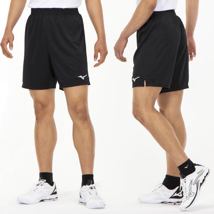 MIZUNO（ミズノ） 【メール便可】ミズノ バレーボールウェア パンツ