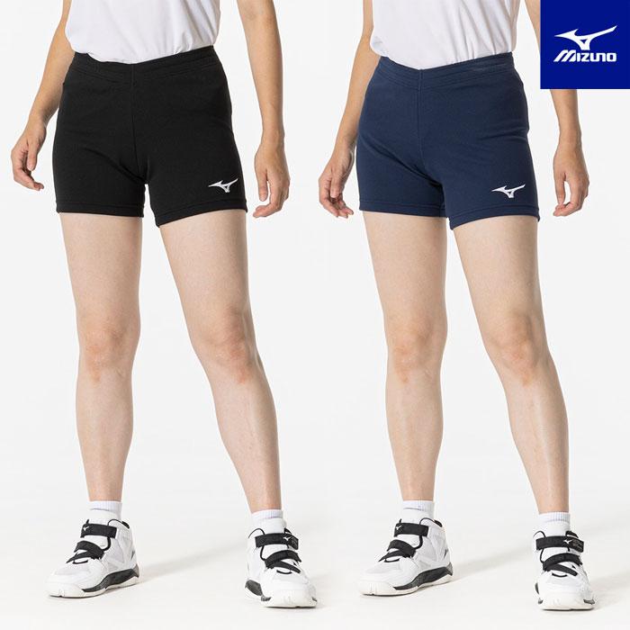 MIZUNO（ミズノ） 【メール便可】ミズノ バレーボールパンツ