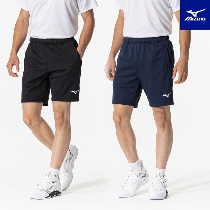 MIZUNO 【メール便可】ミズノ バレーボールパンツ メンズ 男女