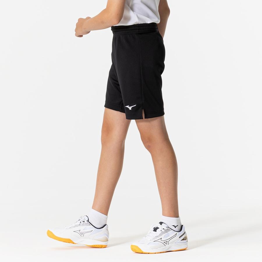 Mizuno バレーボールパンツ イエロー/ブラック Mizuno ブラック/イエロー - メルカリ
