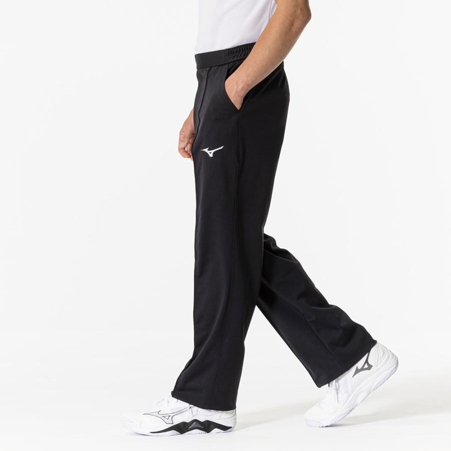 MIZUNO（ミズノ） 送料無料 パンタロン ジャージ メンズ スラックス