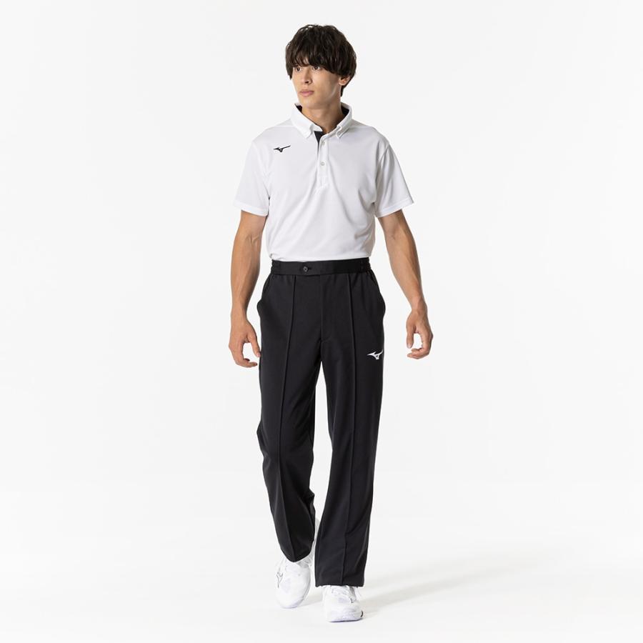 MIZUNO（ミズノ） 送料無料 パンタロン ジャージ メンズ スラックス
