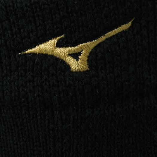 MIZUNO（ミズノ） 【メール便可】女子日本代表着用ショートソックス