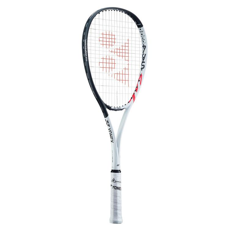 YONEX（ヨネックス） 軟式テニスラケット ボルトレイジ7バーサス