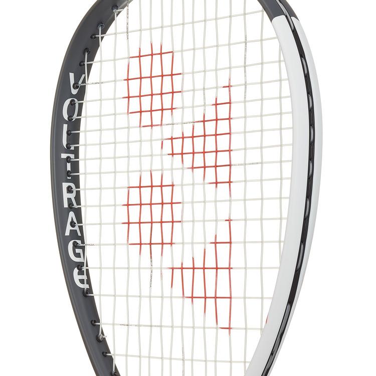 YONEX（ヨネックス） 軟式テニスラケット ボルトレイジ7バーサス