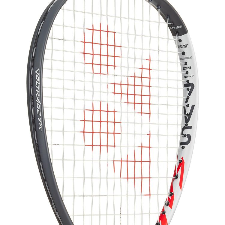 YONEX（ヨネックス） 軟式テニスラケット ボルトレイジ7バーサス