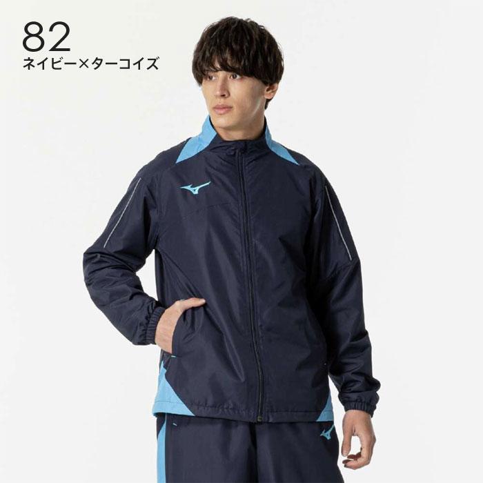 MIZUNO 送料無料 バスケ ウインドブレーカー シャツ メンズ MIZUNO 送料無料 バスケ ウインドブレーカー シャツ メンズ