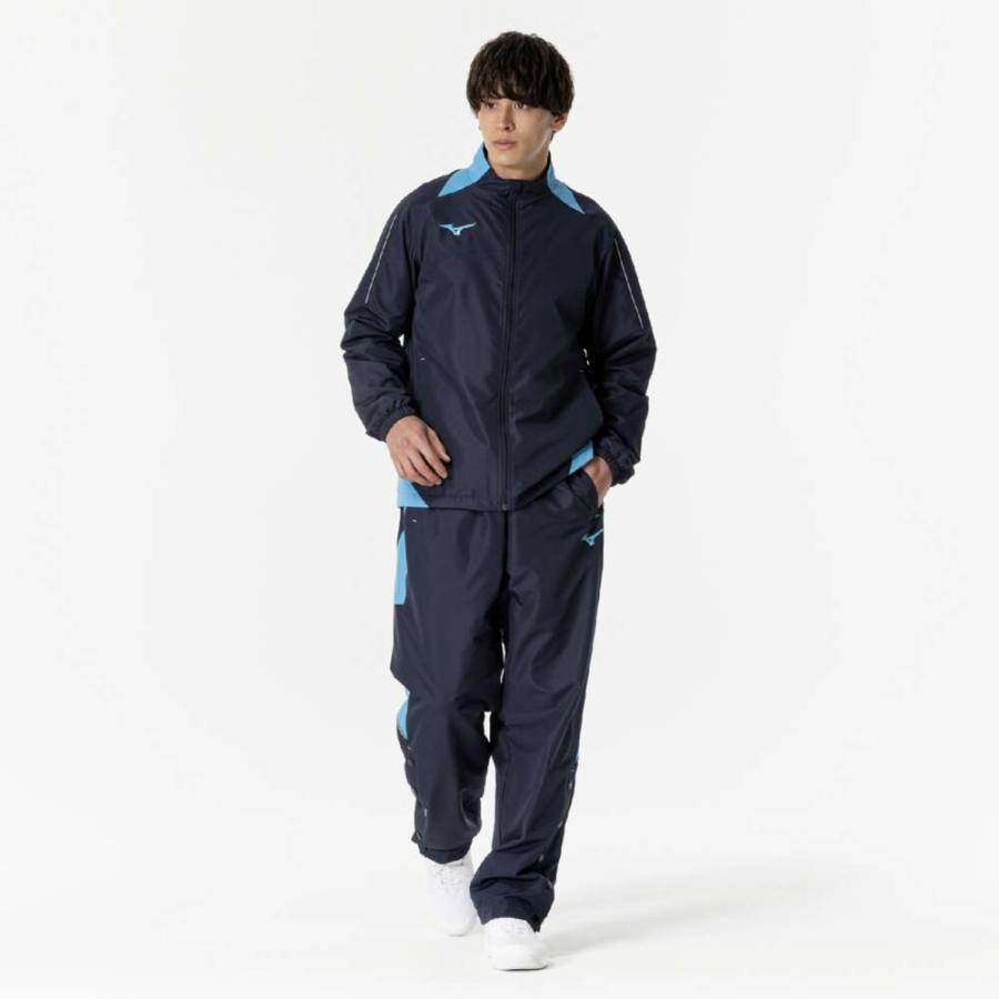 WESTJAPAN〜 未使用 ウインドブレーカー？ 上下2L JR WESTJAPAN〜 未
