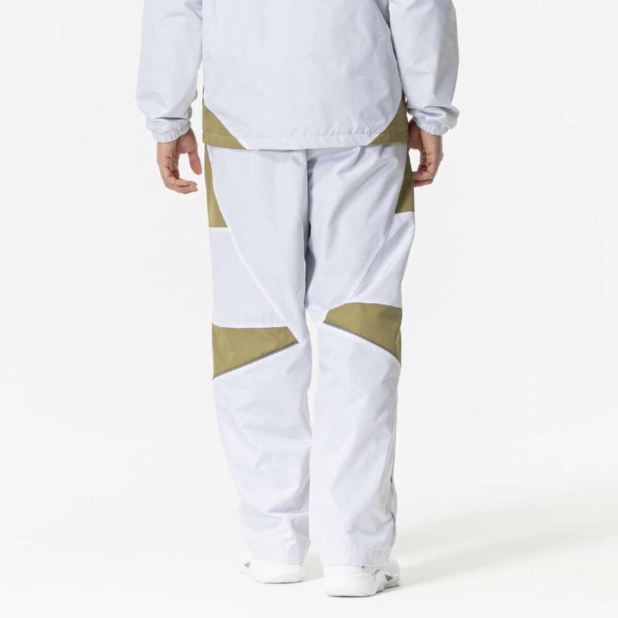 MIZUNO（ミズノ） 送料無料 バスケ ウインドブレーカー パンツ メンズ